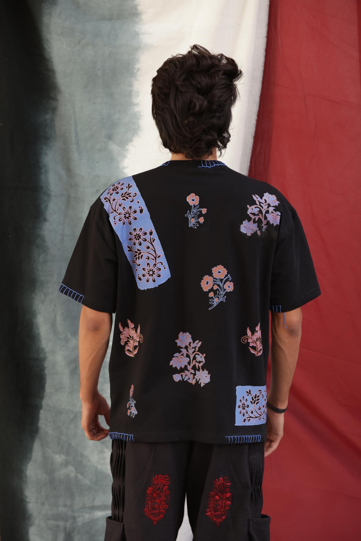 JAIPURI - TSHIRT