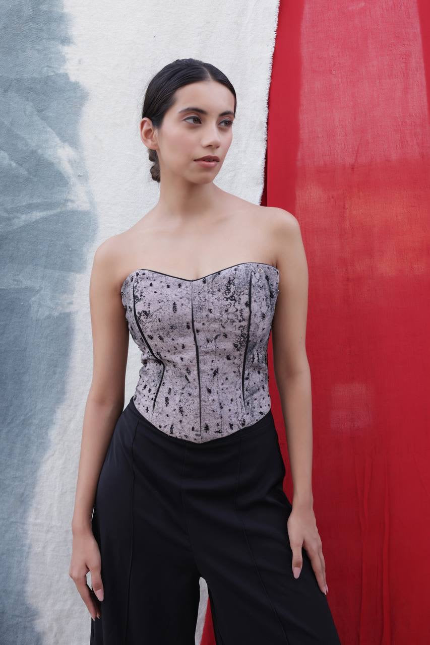 RIWAAYAT - CORSET