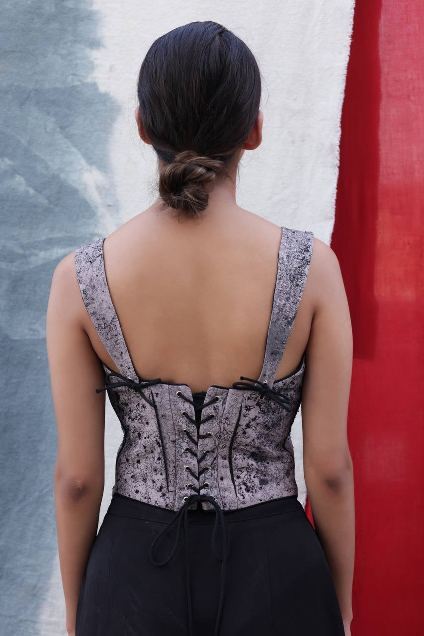 RIWAAYAT - CORSET