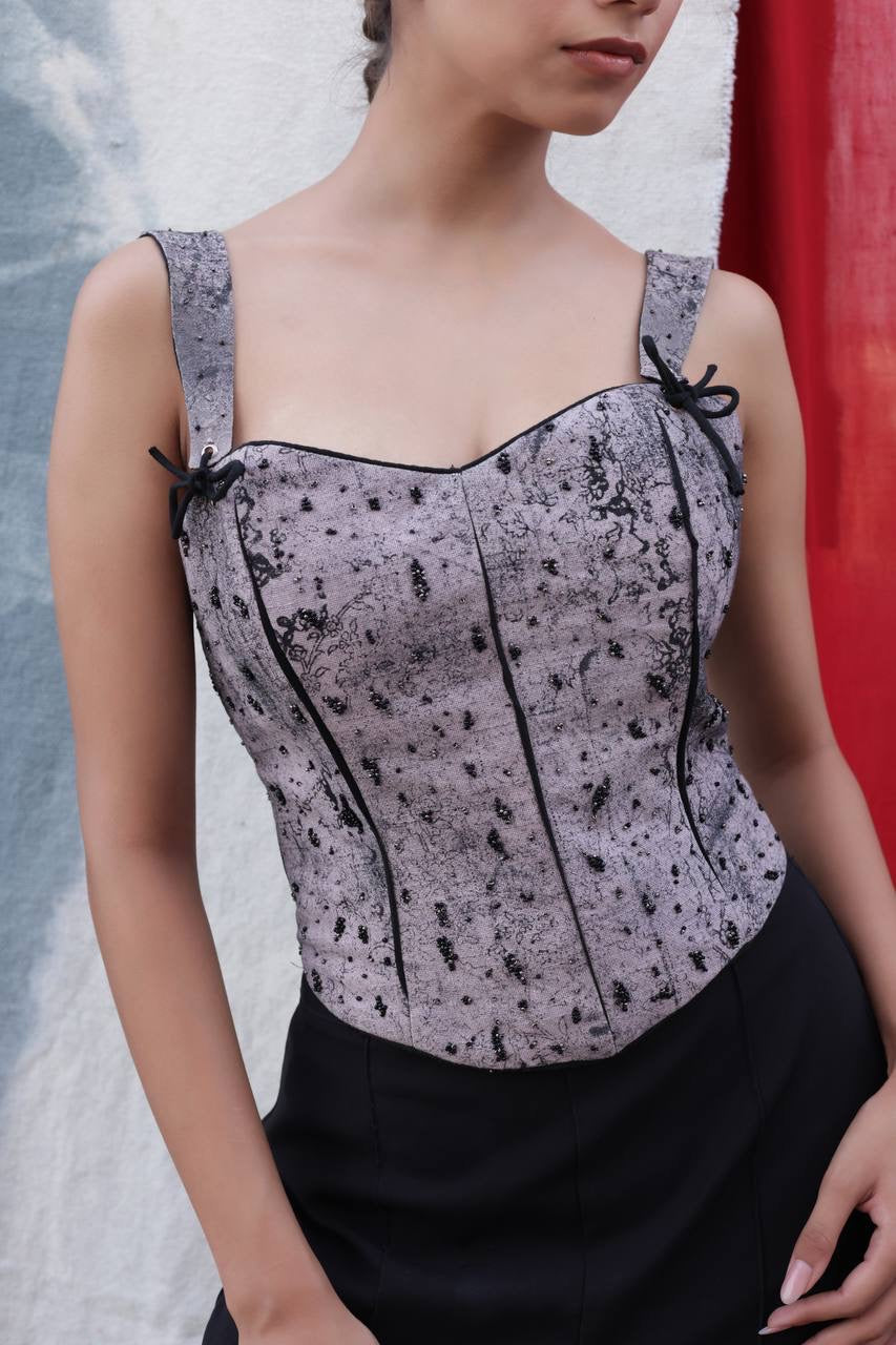 RIWAAYAT - CORSET