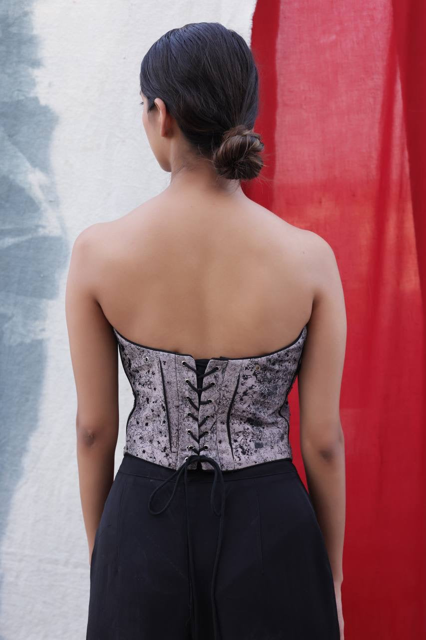 RIWAAYAT - CORSET