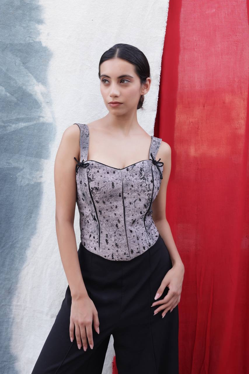 RIWAAYAT - CORSET