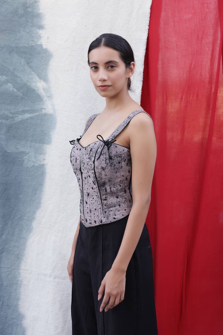 RIWAAYAT - CORSET