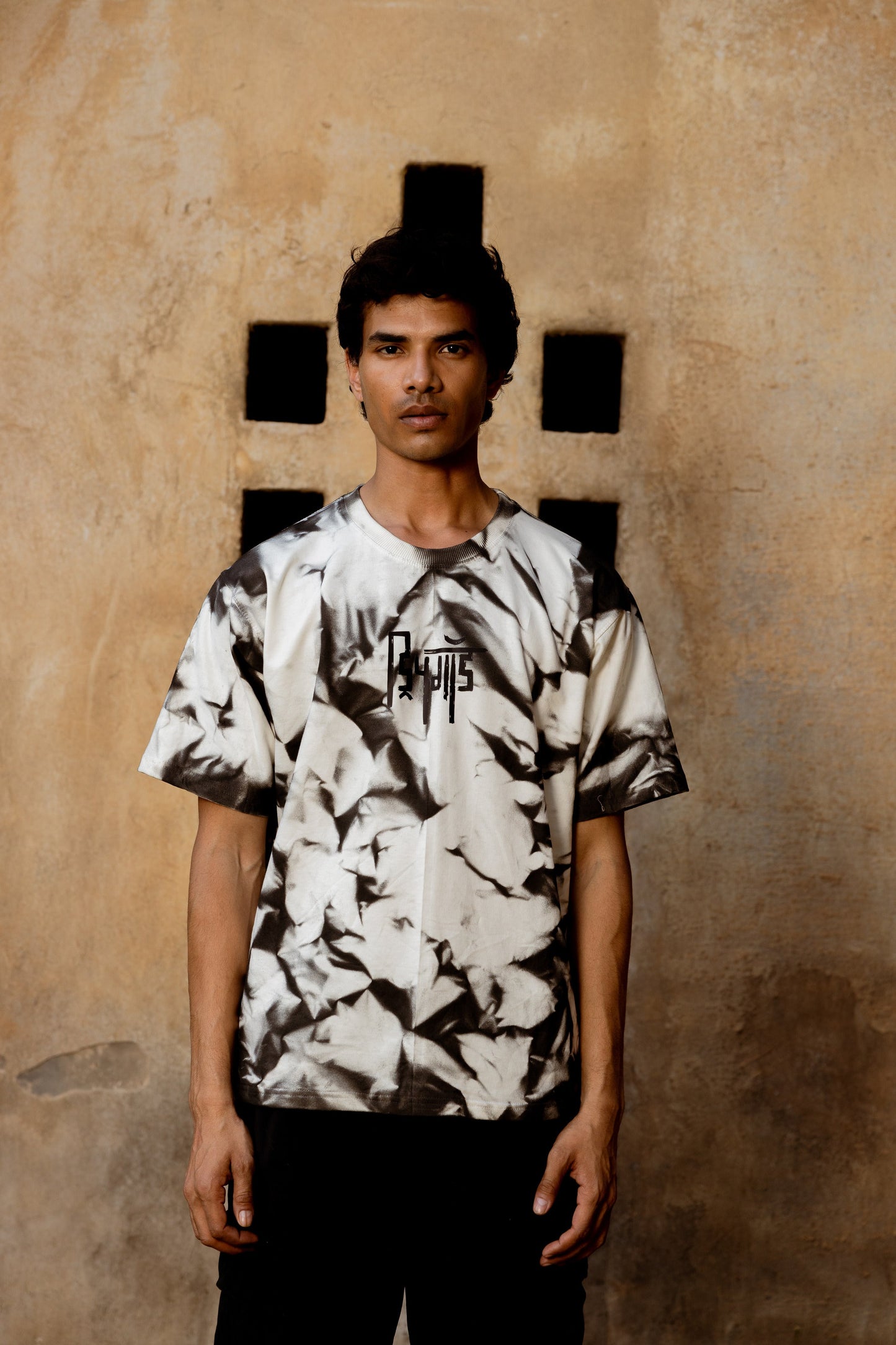 THUNDER SHADE - Tshirt