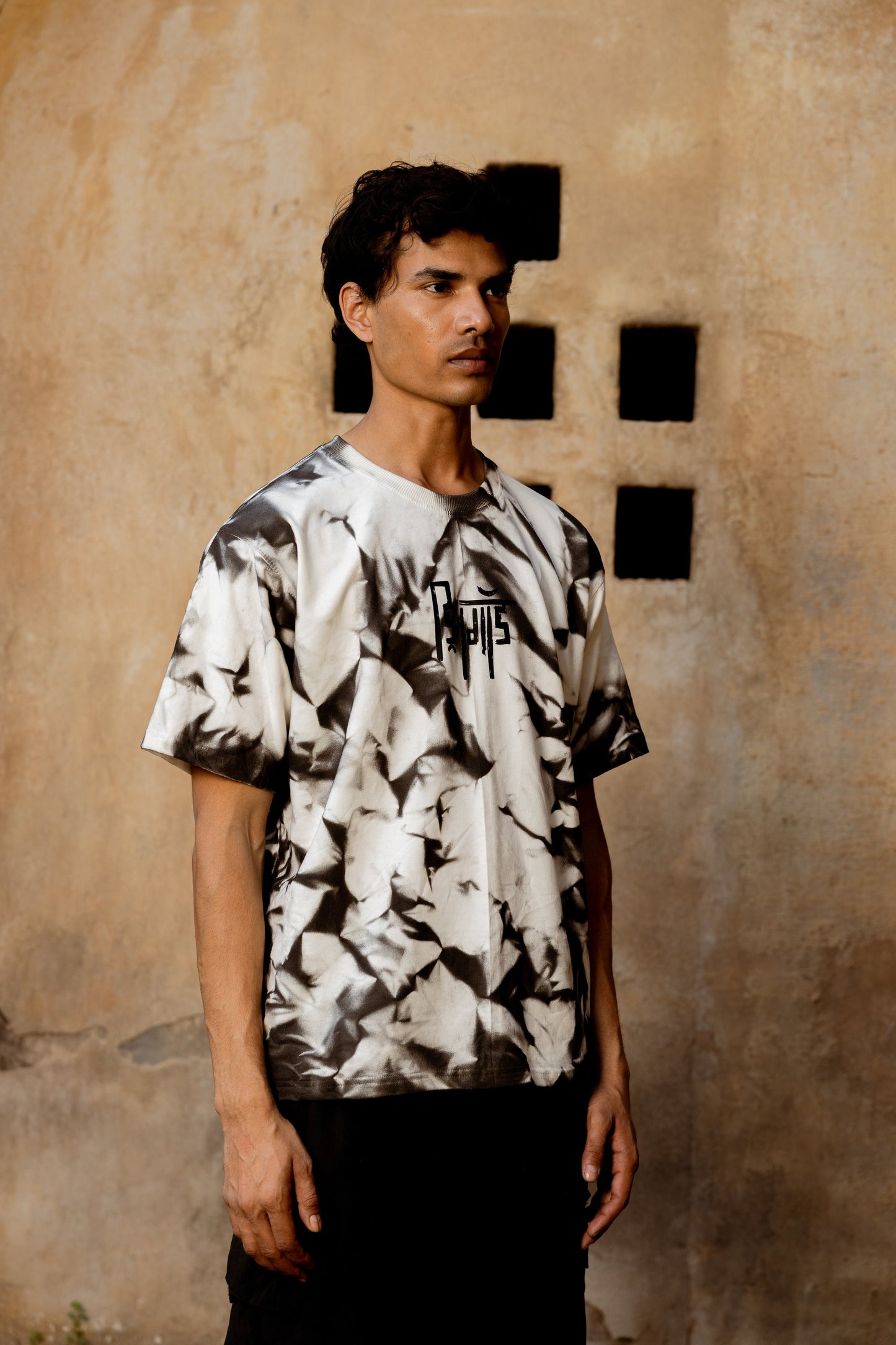 THUNDER SHADE - Tshirt