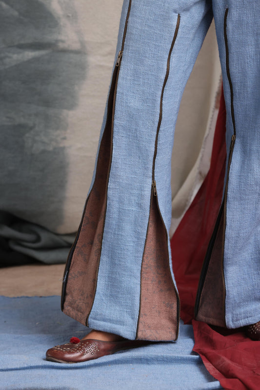 AFSANAY PANELS - PANTS