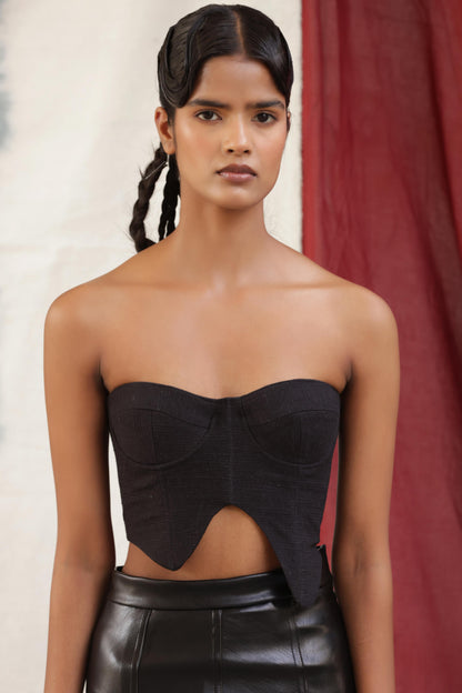 DEVIL - CORSET
