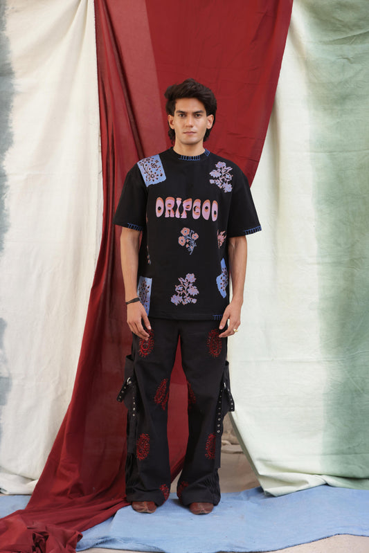 JAIPURI - TSHIRT