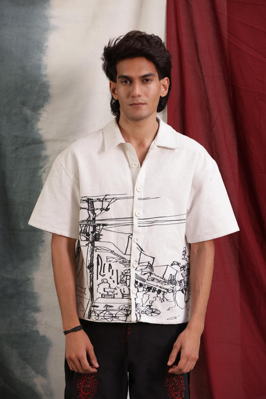 LAKIR - SHIRT