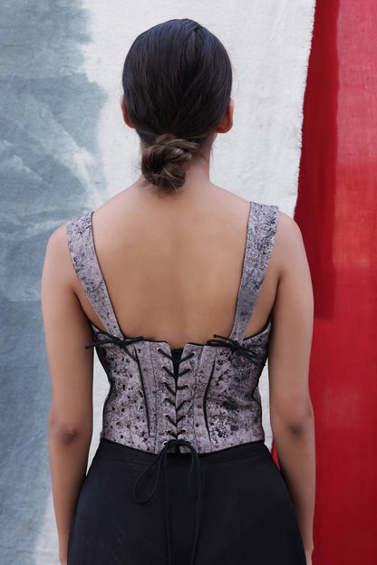 RIWAAYAT - CORSET